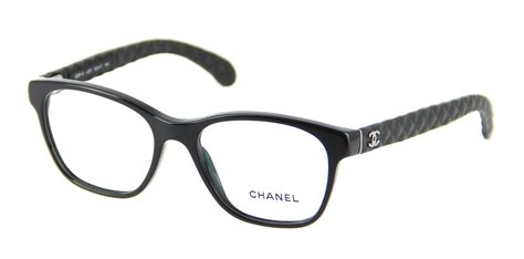 lunette chanel noir|lunette chanel femme.